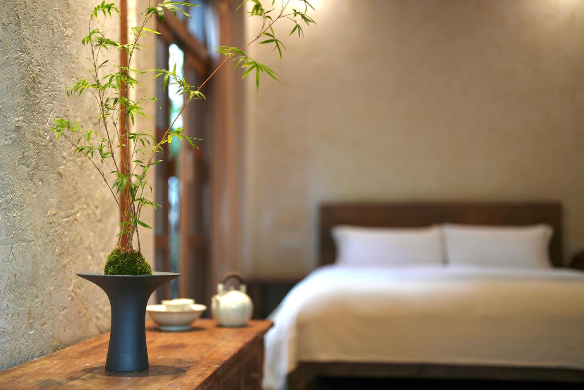 吾爱堂 Apartment Лиджанг Екстериор снимка